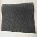 Polyester Adhesive Warp Knitted Weft Inserted Fabric Fusible Interlining for Garment